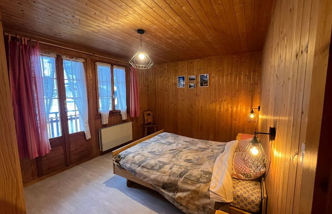 Chalet les Rocailles - Photo 3