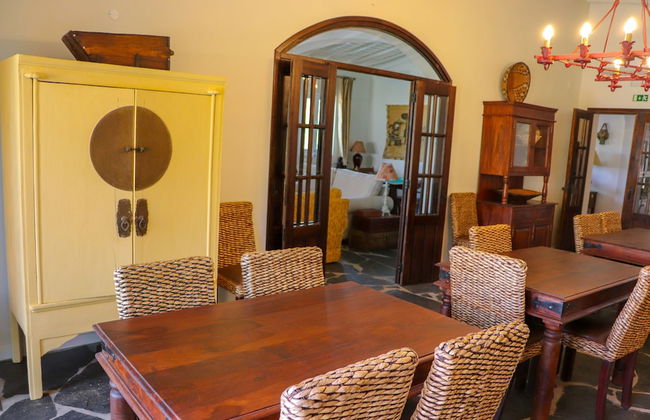 Quinta da Soneca Turismo Rural - Foto 43