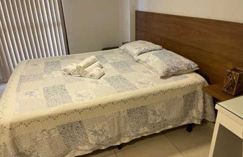 Paraíso do Atlântico Club Residence - Foto 20