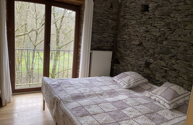 Holiday Home in Semois Valley Near Kayaking - Foto 7