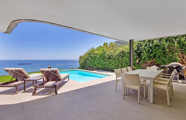 Ocean Villa - Ultra Luxury Villa in Bantry Bay - Foto 3