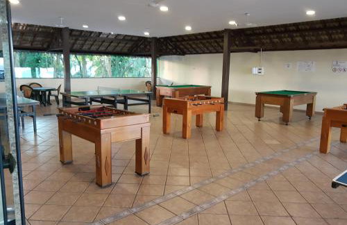 Apartamento com cobertura em Porto Real Suítes - Foto 43