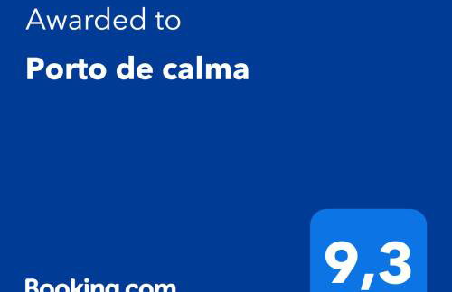 Porto de calma - Photo 38