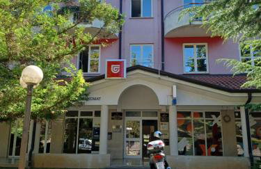 Stunning new apartment in centre of Buzet - Foto 16