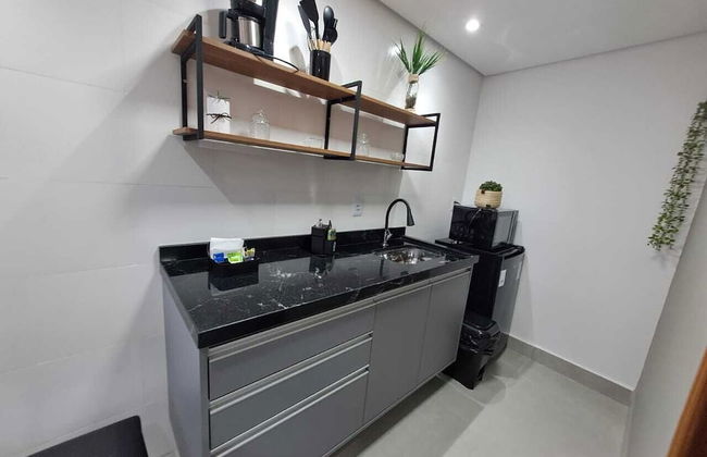 LOFTS INDAIATUBA - Photo 27