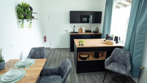 Wohlfühlapartment - Künzell - Photo 4