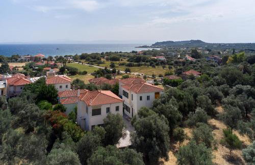 Art Lesvos Villa - Foto 20