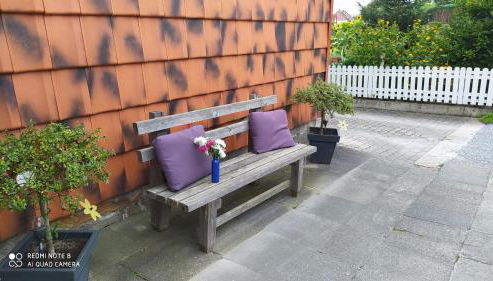 Ferienwohnung Colin im schönen Weserbergland Nähe Freizeitpark - Foto 5