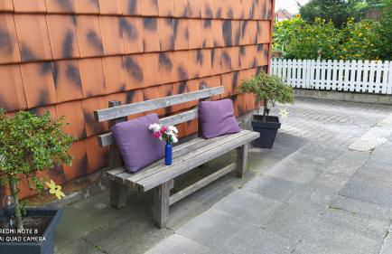 Ferienwohnung Colin im schönen Weserbergland Nähe Freizeitpark - Foto 5