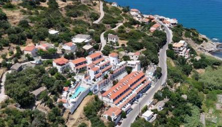 Sea View Kerame - Foto 4