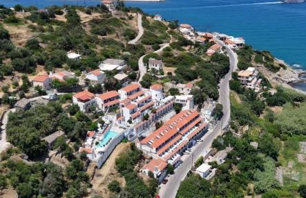Sea View Kerame - Foto 4