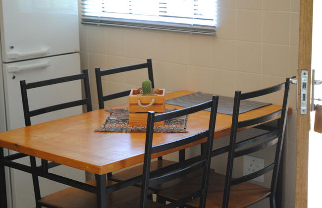 Eagle's Nest Chalets - Foto 6