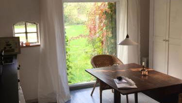 Appartement im alten Pferdestall - Foto 5