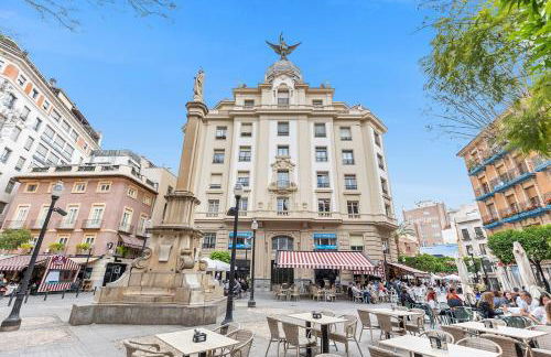 Unique Murcia Center - Foto 1