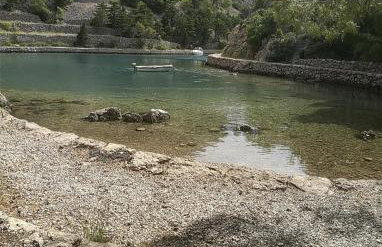 Holiday Home Lucija "" Private house with pool "" - Foto 19