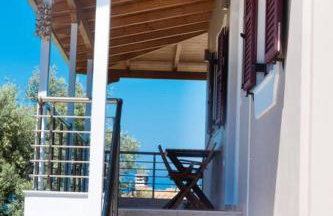 Kristo House - Tsoukalades Lefkada - Lefkada BnB - Foto 64
