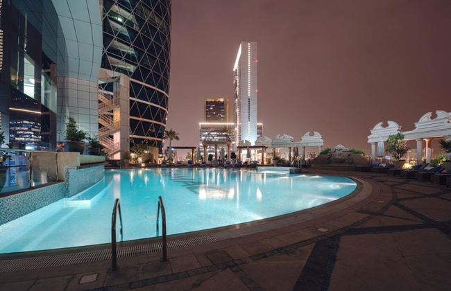 Piks Key - Park Tower B - Foto 16