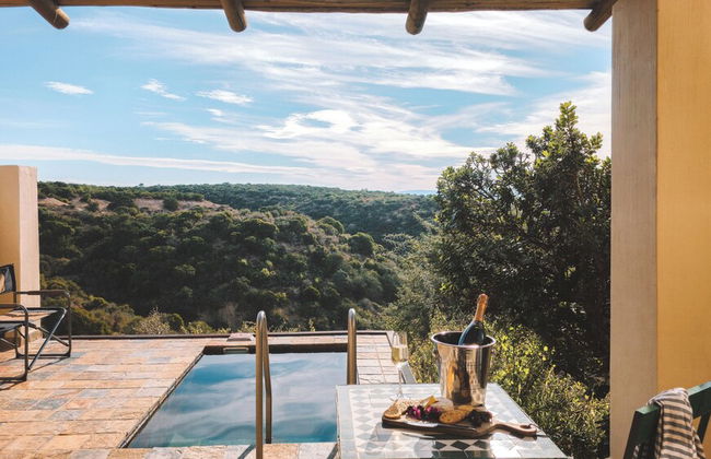 Hitgeheim Garden Cottages - Photo 21