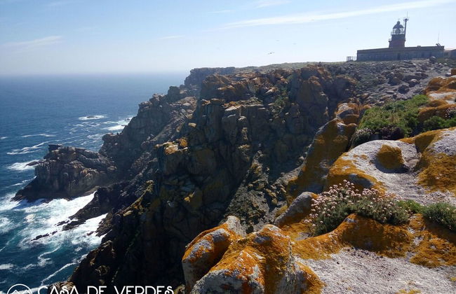 Casa de Verdes - In Cabana de Bergantinos - Photo 97