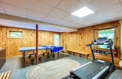 8 Mi to Okemo Mountain Resort Mtn-View Retreat! - Foto 21