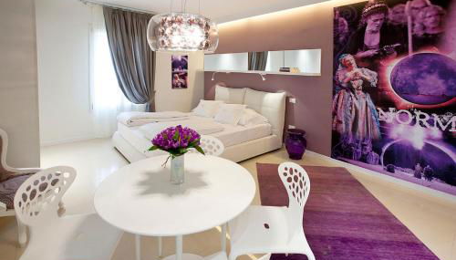 Opera Relais De Charme - Aparthotel - Photo 2