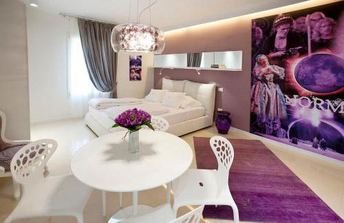 Opera Relais De Charme - Aparthotel - Photo 2