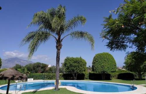 Townhouse in San Pedro- Private Garden, Golf, Beach, Pool - Photo 56