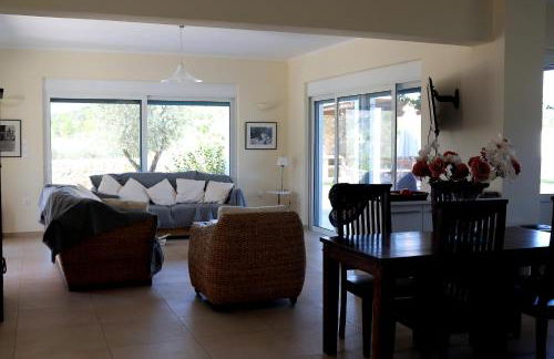 Villa Cleoboulos - Foto 9