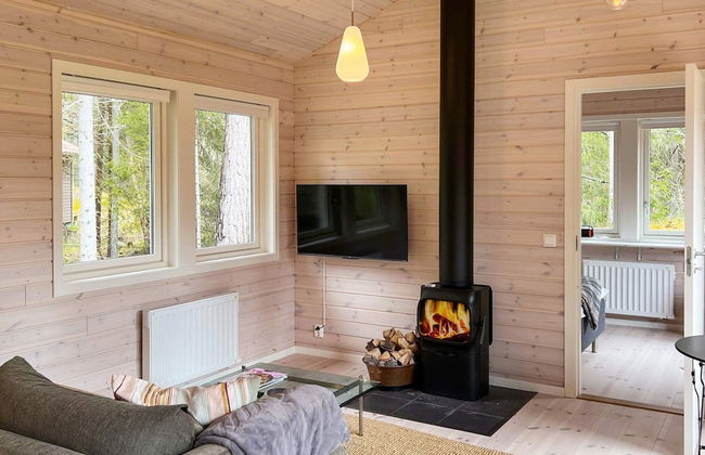 Charming Island House With Guest Cabin - Foto 9