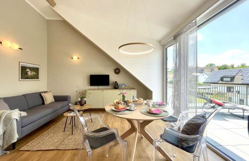 Ferienwohnung Fernblick - Foto 1