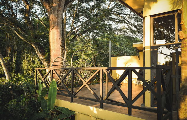 Chalet San Juanillo - Photo 14