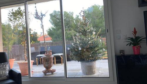 TERRASSES PARC NATIONAL DES CALANQUES-SORMIOU - Foto 3