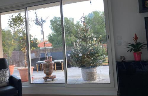 TERRASSES PARC NATIONAL DES CALANQUES-SORMIOU - Foto 3