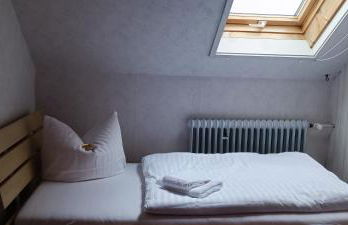 Landhotel Jägerhof Ferienwohnung - Foto 7