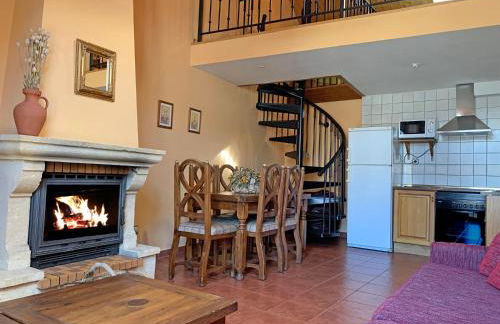 Casas rurales Valle de El Paular - Foto 1