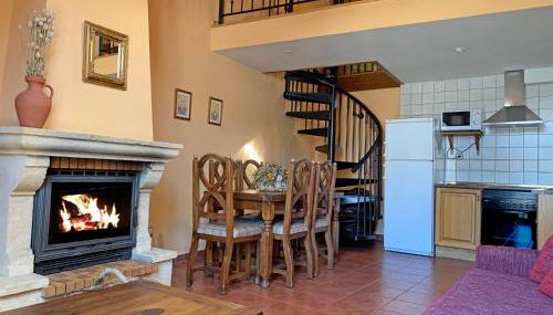 Casas rurales Valle de El Paular - Foto 1, pet friendly