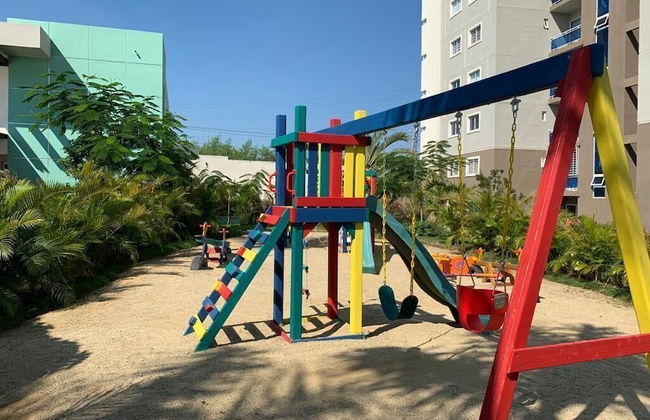 De Lujo a dos minutos del Monumento - Foto 18