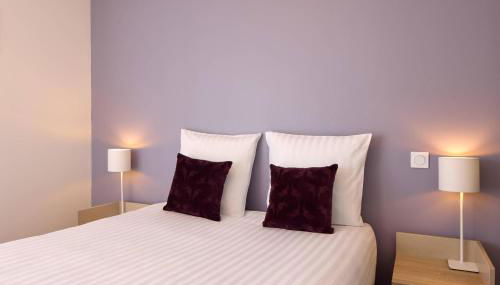 Quality Aparthotel Mont-de-Marsan - Foto 5