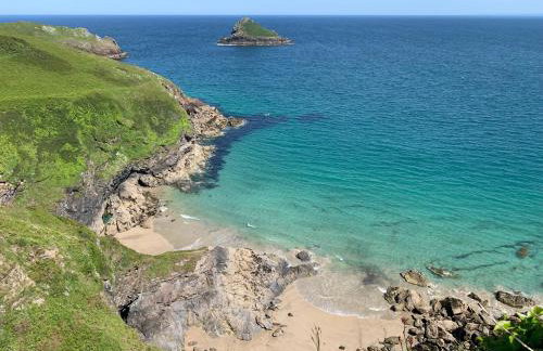 St. Kew Shepherd Huts - Foto 31