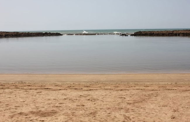 La Grande Propriété Étoile De Mer - Foto 33