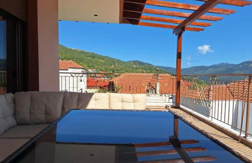 Country House on Mount Olympus - Maisonette - Foto 41