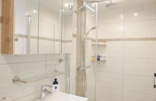 Ferienwohnung Am Eiberg - Foto 15