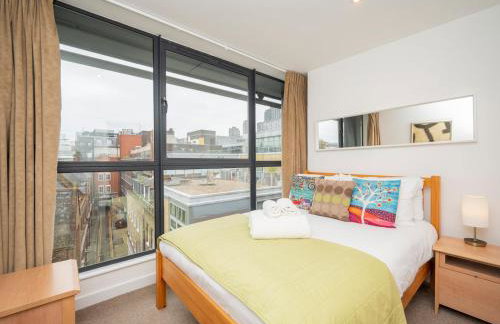 Bright Spacious Flat in Central London Sleeps 6 - Pass the Keys - Foto 25