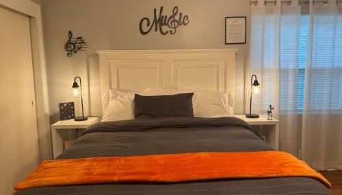 Spacious 3BR Knoxville Home - Sleeps 6 -Full Kitchen - Foto 4