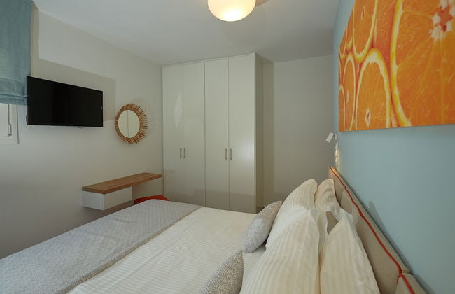 Olivia Sports & Sea - Foto 16