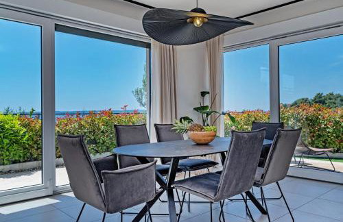 Luxury villa Adris with heated pool, Gym, sauna - Split - Photo 28