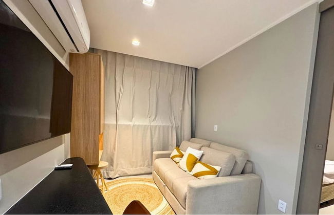 STUDIO DESIGN 3 - APTO 1112 - Photo 5