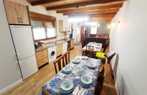 La Casina en San Román de la Vega - Foto 10