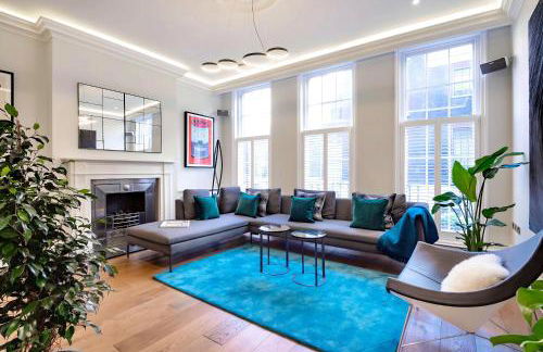 Welcome London - Trafalgar Townhouse - Foto 1