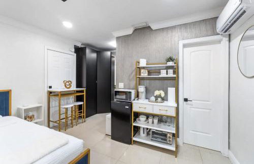 Stylish Bedroom Suite - Foto 21